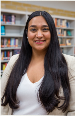 Daniela Ruiz-Baylor